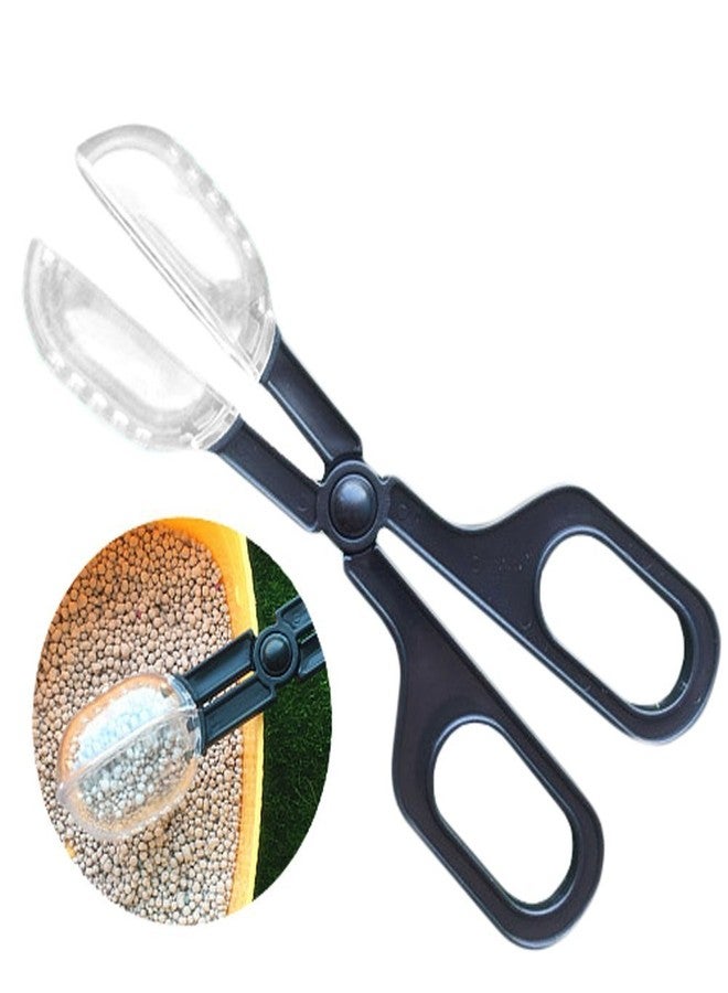 Sage Square Portable Feeder/Food Cum Worm/Insect Feeding Tool for Reptile/Terrarium/Aquarium/Snake/Python/Lizard/Gecko/Iguana/Turtle/Scorpion/Frog/Fish (Mulitcolor) - Image 2